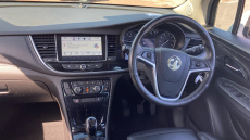 Vauxhall Mokka X 1.4T Elite Nav 5dr 4WD Petrol Hatchback